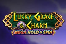 Lucky, Grace and Charm slot